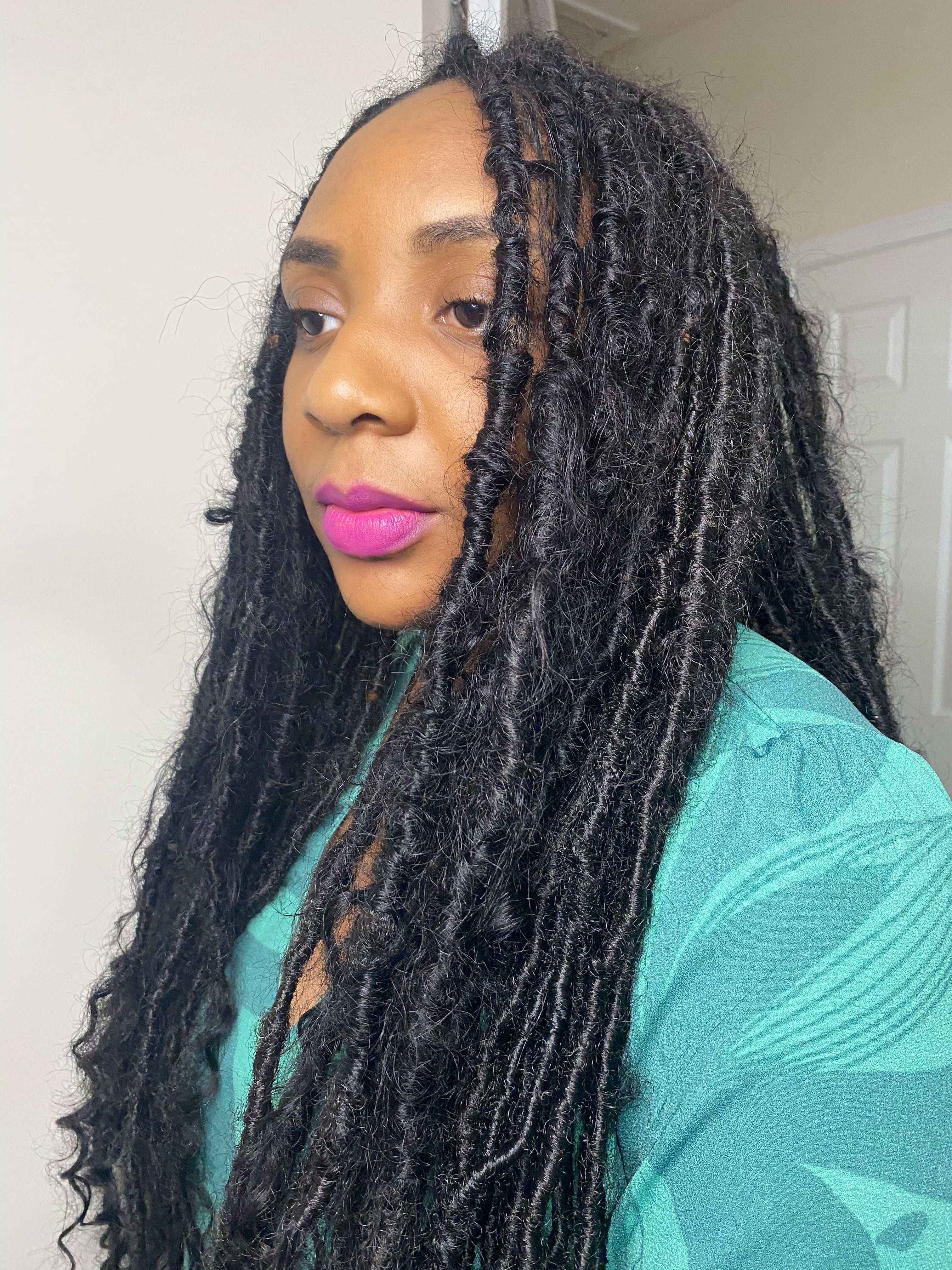 Goddess Locs: 27 Trendy Loc Styles for 2023 and Beyond